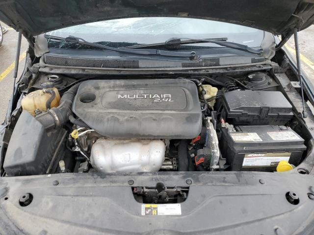 Photo 11 from auction – 2015 CHRYSLER 200 S with VIN 1C3CCCBB8FN726340