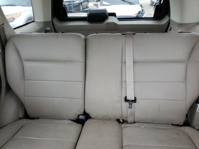 Photo 10 from auction – 2009 FORD ESCAPE HYB with VIN 1FMCU49329KC48754
