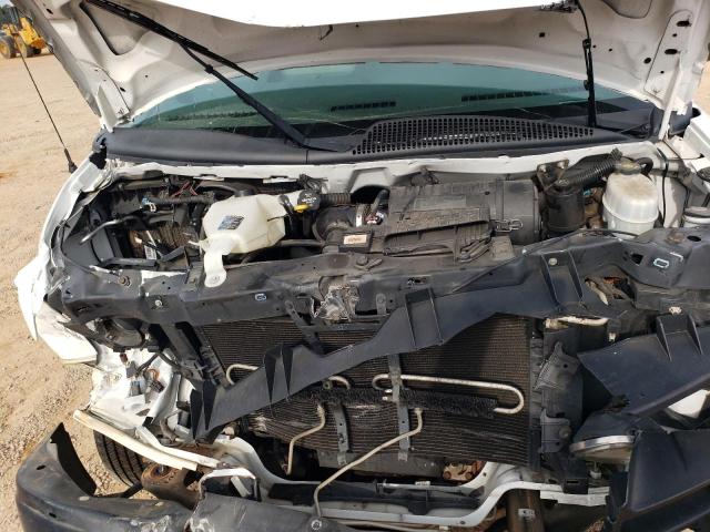Photo 12 from auction – 2013 CHEVROLET EXPRESS G2 with VIN 1GCWGFCA9D1904247