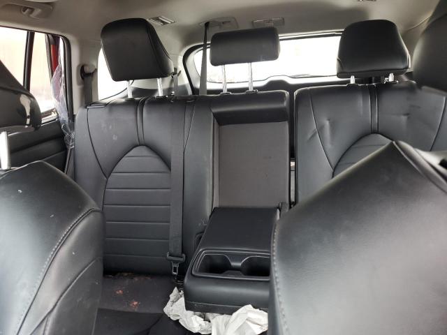 Photo 10 from auction – 2022 TOYOTA HIGHLANDER with VIN 5TDGZRBH2NS208686
