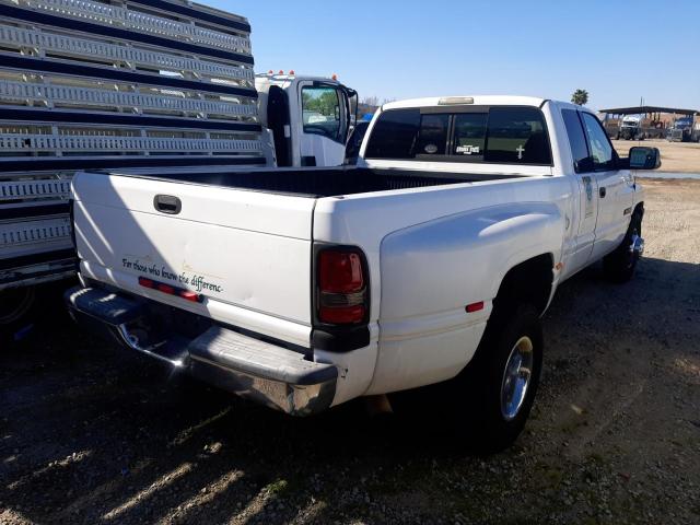 Photo 3 from auction – 2001 DODGE RAM 3500 with VIN 1B7MC33651J529353