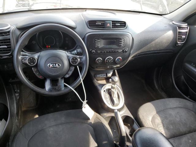 Photo 8 from auction – 2014 KIA SOUL + with VIN KNDJP3A52E7013956