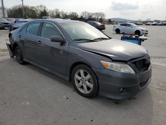 Foto 4 de la subasta – 2011 TOYOTA CAMRY BASE con VIN 4T1BF3EK2BU608077