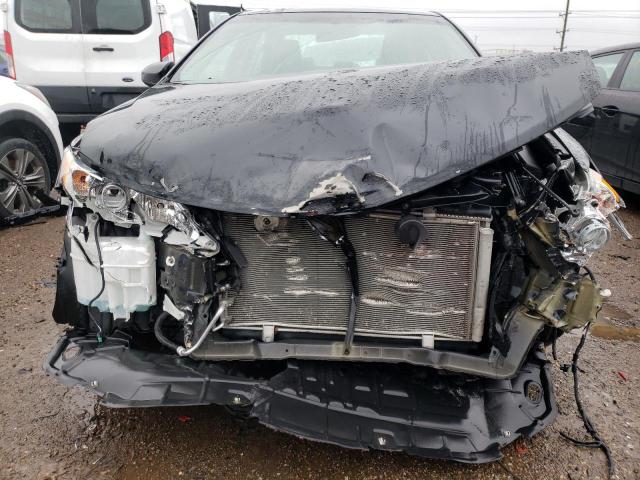 Photo 5 from auction – 2014 TOYOTA CAMRY L with VIN 4T1BF1FK2EU426788