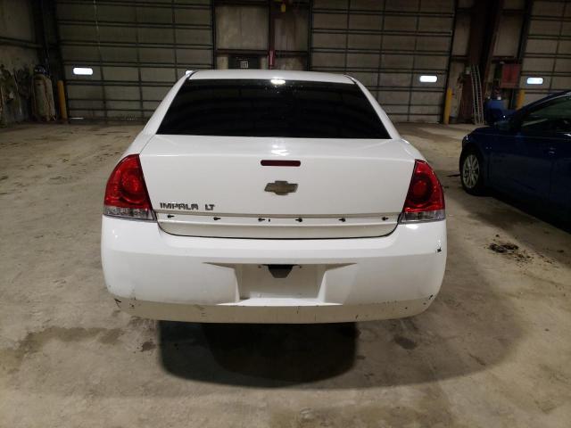 Photo 6 from auction – 2008 CHEVROLET IMPALA 4D with VIN 2G1WT58N089155852