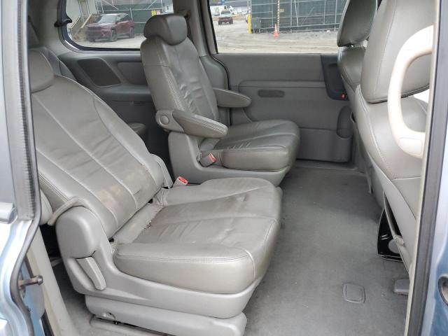 Photo 11 from auction – 2007 KIA SEDONA EX with VIN KNDMB233276172566