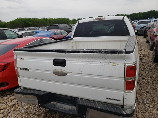 Photo 6 from auction – 2014 FORD F150 with VIN 1FTMF1CM9EKD44412