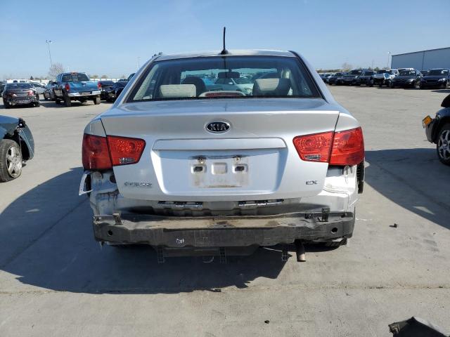 Photo 6 from auction – 2013 KIA FORTE EX with VIN KNAFU4A21D5690112