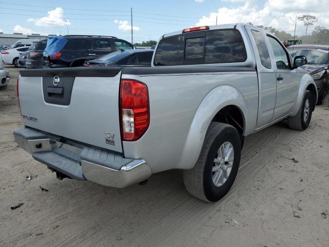 Photo 3 from auction – 2016 NISSAN FRONTIER S with VIN 1N6AD0CU8GN722270