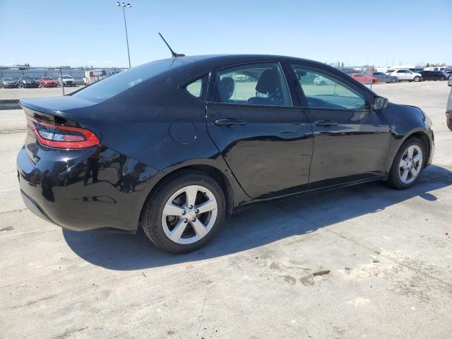 Photo 3 from auction – 2015 DODGE DART SXT with VIN 1C3CDFBB5FD432091