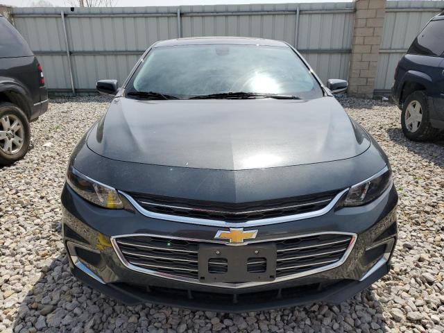 Photo 5 from auction – 2018 CHEVROLET MALIBU LT with VIN 1G1ZD5ST4JF256018