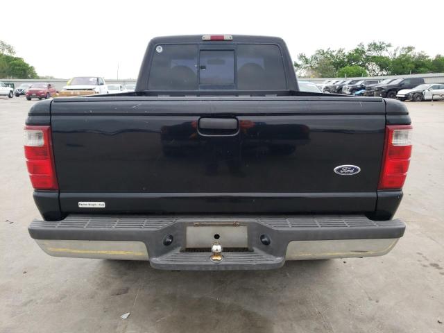 Photo 6 from auction – 2002 FORD RANGER SUP with VIN 1FTYR14U52TA44332