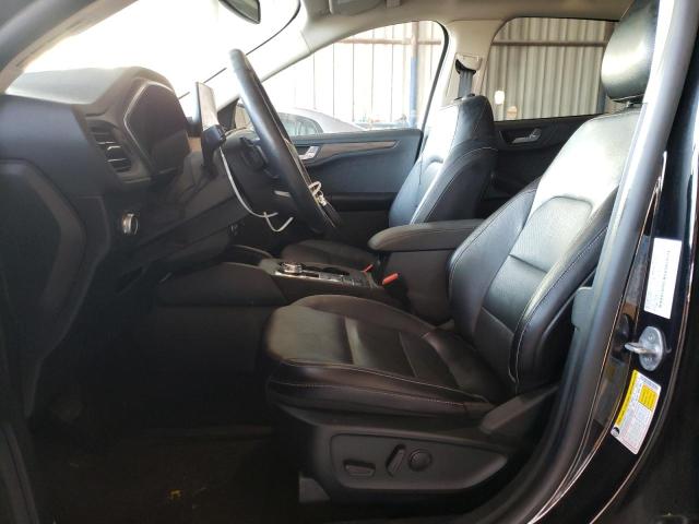 Photo 7 from auction – 2020 FORD ESCAPE TIT with VIN 1FMCU9J97LUA21214