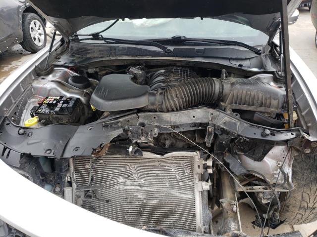 Photo 11 from auction – 2015 DODGE CHARGER SE with VIN 2C3CDXBG2FH897142