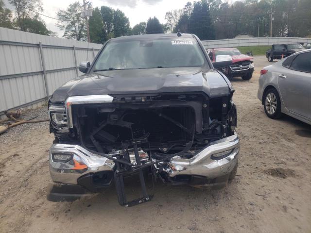 Photo 5 from auction – 2017 GMC SIERRA K15 with VIN 3GTU2NEC5HG151502