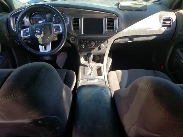 Photo 8 from auction – 2012 DODGE CHARGER R/ with VIN 2C3CDXCT3CH299939