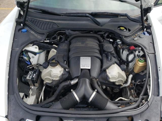 Photo 11 from auction – 2016 PORSCHE PANAMERA 2 with VIN WP0AA2A7XGL006020