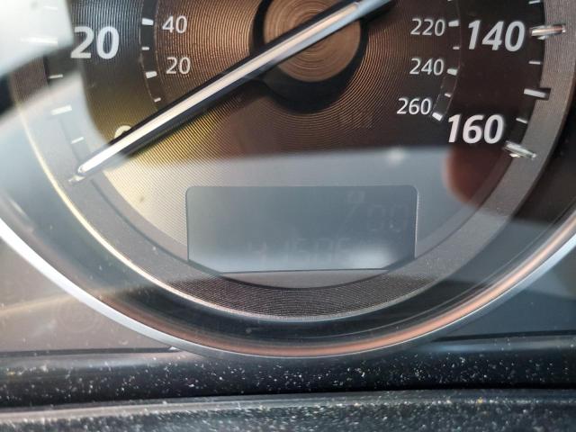 Photo 9 from auction – 2014 MAZDA CX-5 GT with VIN JM3KE2DY6E0370552