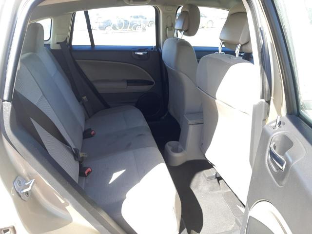 Photo 10 from auction – 2010 DODGE CALIBER SX with VIN 1B3CB4HA8AD586048