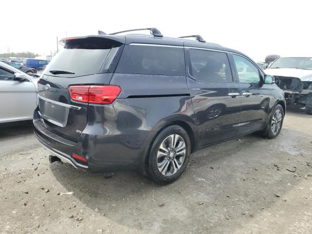 Photo 3 from auction – 2019 KIA SEDONA EX with VIN KNDMC5C19K6553689