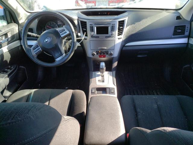 Снимка 8 от търг – 2014 SUBARU OUTBACK 2. с VIN 4S4BRCCC2E3246037