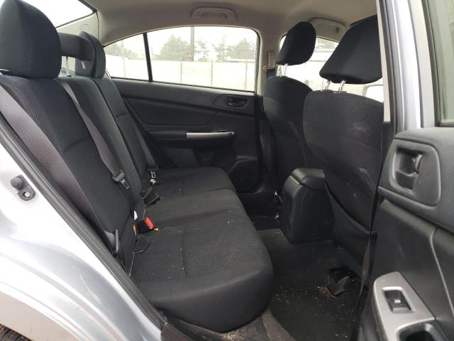 Photo 10 from auction – 2016 SUBARU IMPREZA with VIN JF1GJAA61GH004502