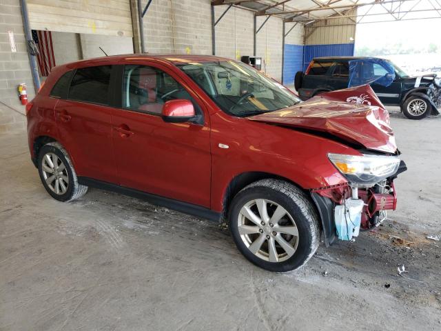 Photo 4 from auction – 2014 MITSUBISHI OUTLANDER with VIN 4A4AP3AU9EE017238