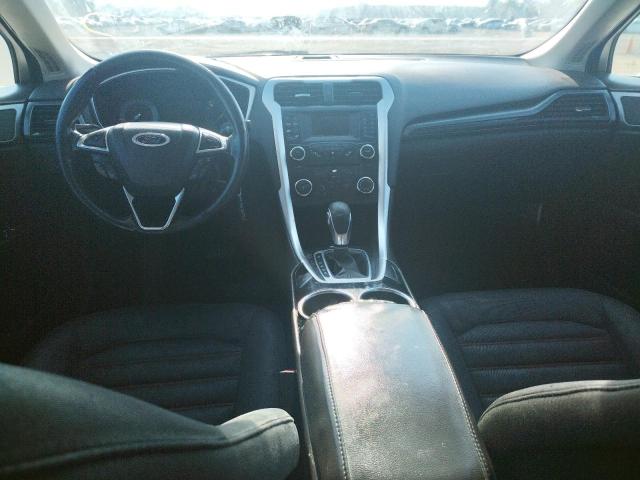 Photo 8 from auction – 2014 FORD FUSION SE with VIN 3FA6P0HD2ER118299