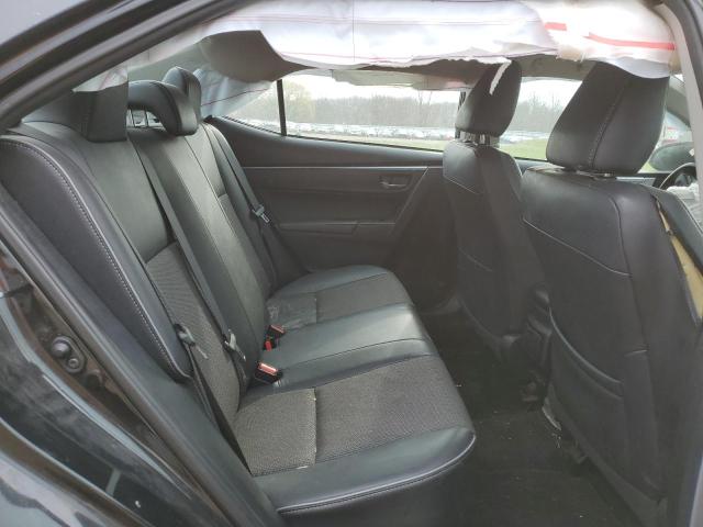 Photo 10 from auction – 2014 TOYOTA COROLLA L with VIN 2T1BURHEXEC209437