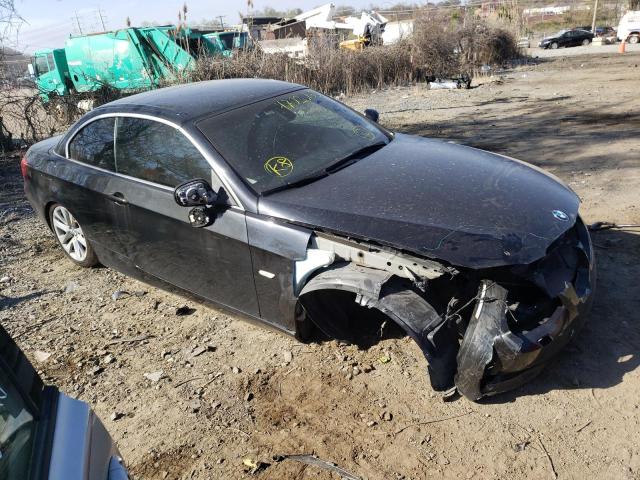 Photo 4 from auction – 2012 BMW 328 I with VIN WBADW3C56CE823173