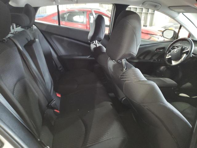 Photo 10 from auction – 2016 TOYOTA PRIUS with VIN JTDKARFU0G3513455
