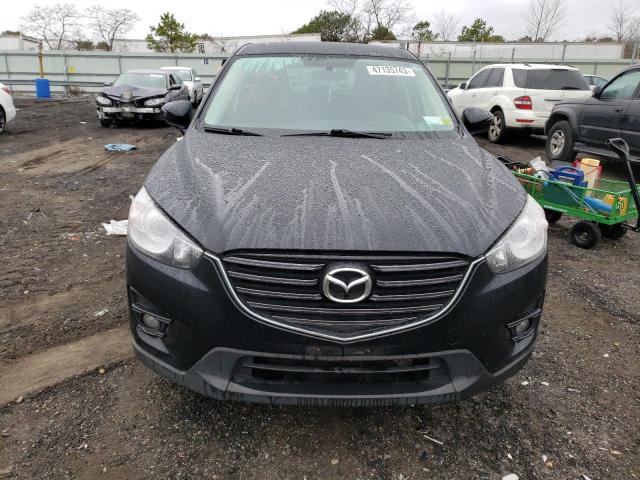 Photo 5 from auction – 2016 MAZDA CX-5 TOURI with VIN JM3KE4CY6G0906853