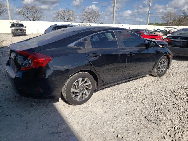 Photo 3 from auction – 2016 HONDA CIVIC EX with VIN 19XFC2F84GE055241