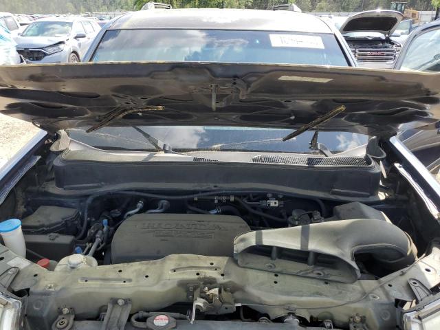 صورة رقم 12 من المزاد - 2011 HONDA PILOT EXL مع VIN 5FNYF3H58BB035411