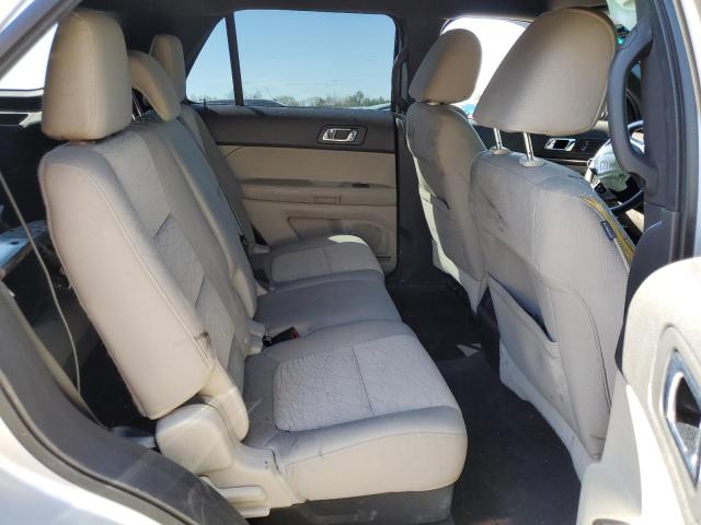 Photo 11 from auction – 2011 FORD EXPLORER with VIN 1FMHK8B85BGA07434