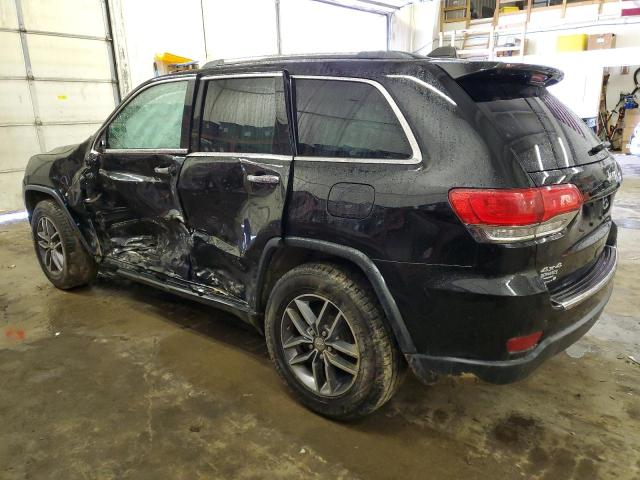 Photo 2 from auction – 2018 JEEP GRAND CHER with VIN 1C4RJFBG2JC244783