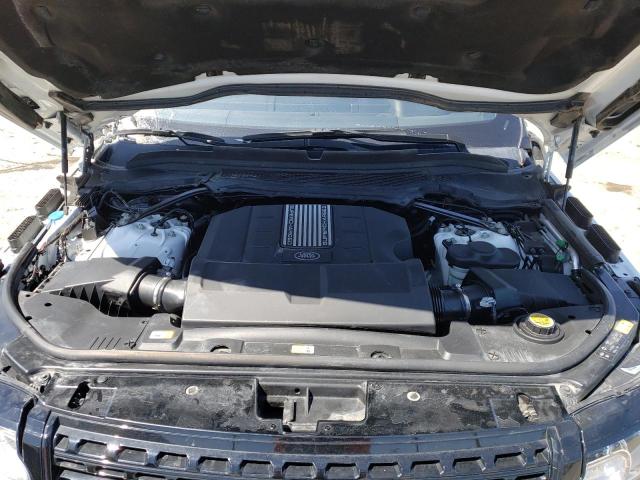 Photo 12 from auction – 2016 LAND ROVER RANGE ROVE with VIN SALGS2EF3GA276932