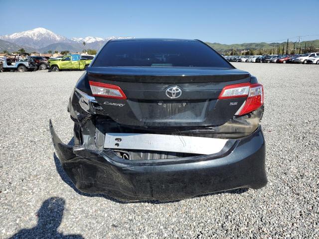 Photo 6 from auction – 2012 TOYOTA CAMRY BASE with VIN 4T1BF1FK2CU154353