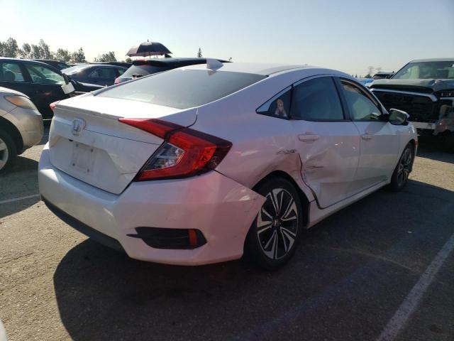 Photo 3 from auction – 2016 HONDA CIVIC EXL with VIN 19XFC1F71GE001638