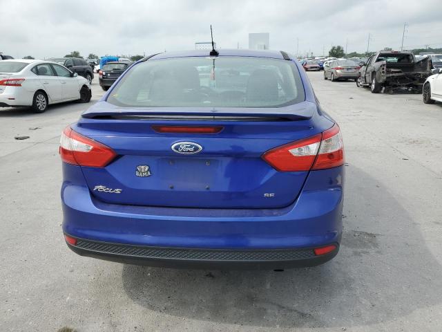 Фото 6 с аукциона – 2013 FORD FOCUS SE с VIN 1FADP3F25DL308606
