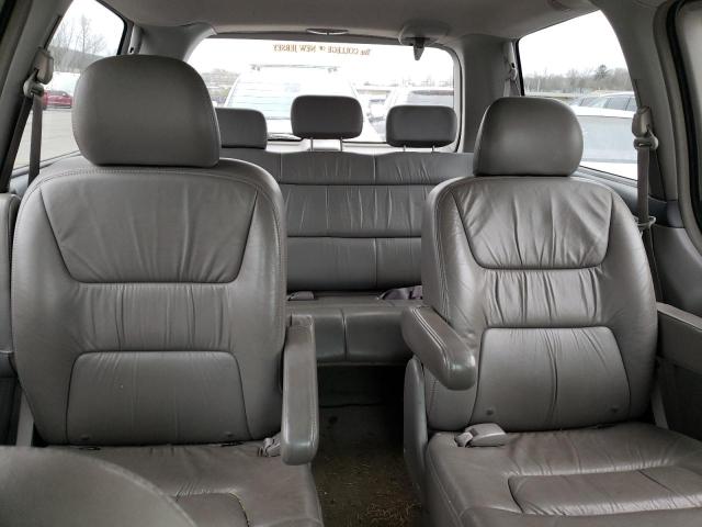 Photo 10 from auction – 2004 HONDA ODYSSEY EX with VIN 5FNRL18024B086119