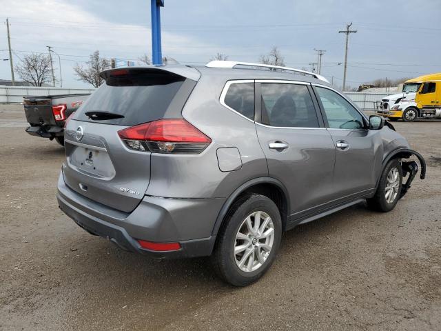 Photo 3 from auction – 2017 NISSAN ROGUE S with VIN KNMAT2MV8HP532144