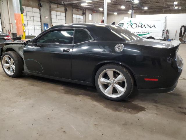 Photo 2 from auction – 2016 DODGE CHALLENGER with VIN 2C3CDZBT9GH100220