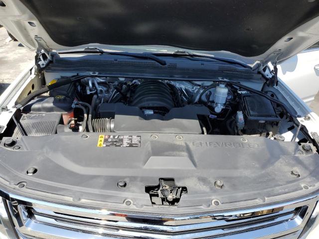 Photo 12 from auction – 2017 CHEVROLET SUBURBAN C with VIN 1GNSCJKC4HR308915