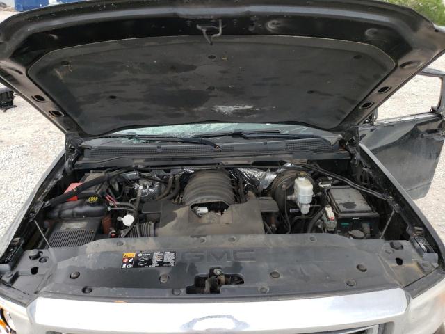 Photo 11 from auction – 2014 GMC SIERRA C15 with VIN 3GTP1UEC0EG118008
