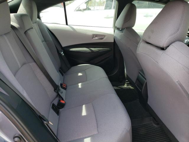 Photo 10 from auction – 2022 TOYOTA COROLLA SE with VIN 5YFM4MCE3NP129805
