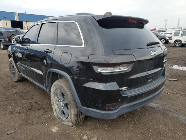 Photo 2 from auction – 2017 JEEP GRAND CHER with VIN 1C4RJFAG2HC715505