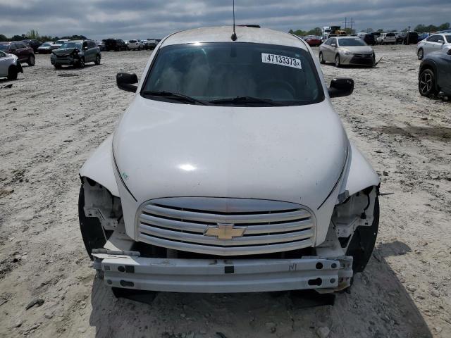 Photo 5 from auction – 2011 CHEVROLET HHR LS with VIN 3GNBAAFW3BS652833