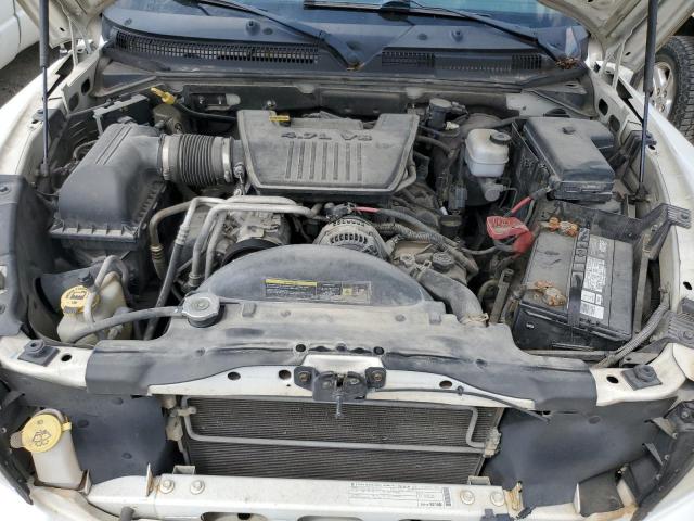 Photo 11 from auction – 2009 DODGE DAKOTA SXT with VIN 1D7HE32P29S765279