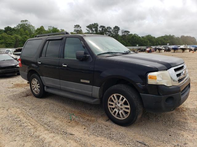 Photo 4 from auction – 2007 FORD EXPEDITION with VIN 1FMFU15507LA63029